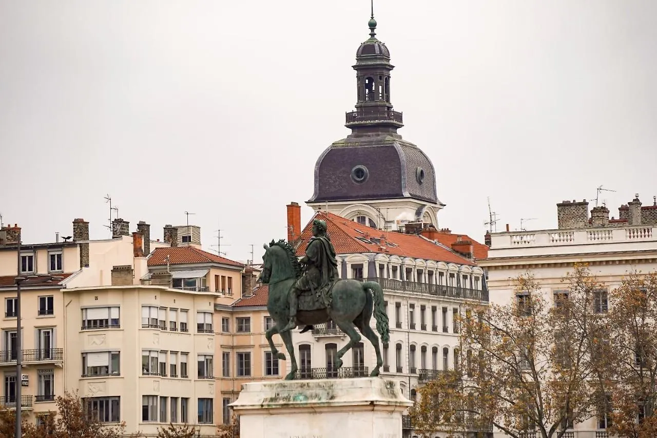 DIFY Dauphiné - Part Dieu Lyon