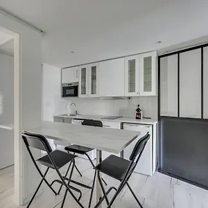  Appartement Dify Splendide - Jean Mace