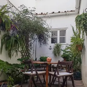 Casa Miraflores , Séville Espagne