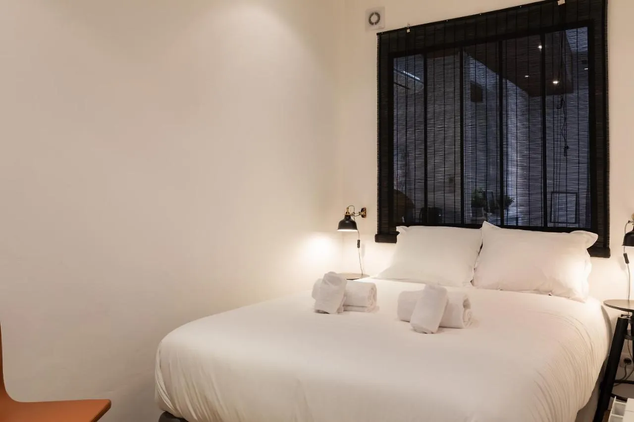 Apartment Dify Dauphine - Part Dieu Lyon France